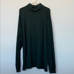 Brooks brother turtle neck